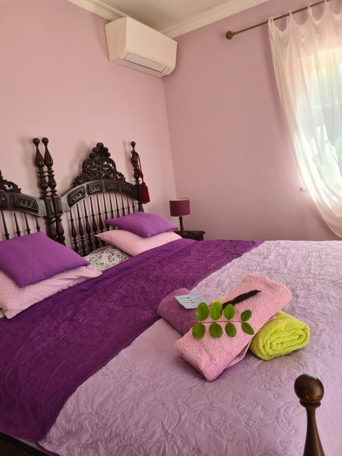 Bed and Breakfast Casa Dos Ventos Olhão Exterior foto