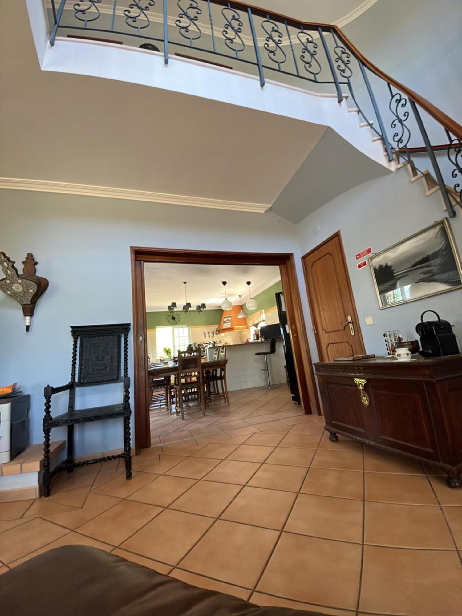 Bed and Breakfast Casa Dos Ventos Olhão Exterior foto