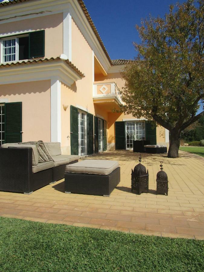 Bed and Breakfast Casa Dos Ventos Olhão Exterior foto